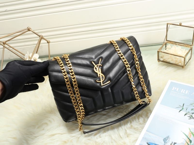 YSL Satchel Bags